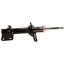 yuty。 Kyb Strut KYB 234053 KYB Shocks & Struts Excel-G Front Right